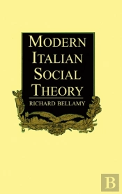 Modern Italian Social Theory