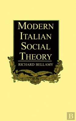 Bertrand.pt - Modern Italian Social Theory