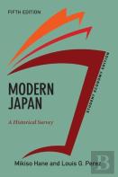 Modern Japan, Student Economy Edition