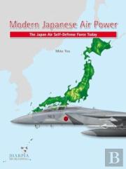 Modern Japanese Air Power