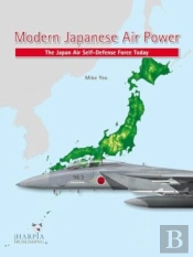 Modern Japanese Air Power