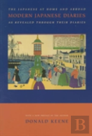 Modern Japanese Diaries