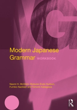 Bertrand.pt - Modern Japanese Grammar Workbook