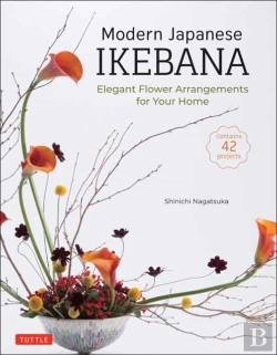 Bertrand.pt - Modern Japanese Ikebana