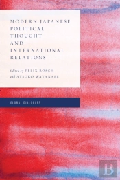 Modern Japanese Political Thought & Inte