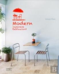 Modern Japanese Restaurant