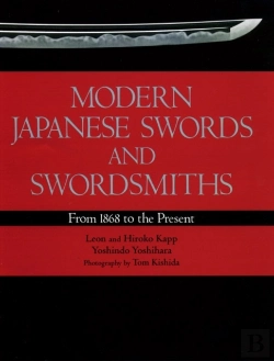 Bertrand.pt - Modern Japanese Swords And Swordsmiths
