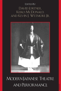 Bertrand.pt - Modern Japanese Theatre And Performance