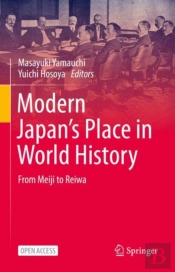Modern Japan'S Place In World History