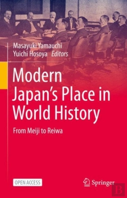 Bertrand.pt - Modern Japan'S Place In World History