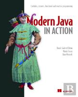 Modern Java In Action