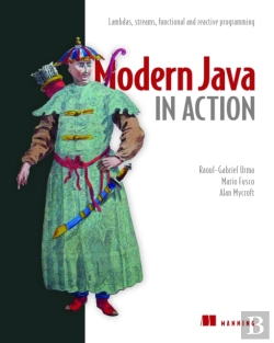 Bertrand.pt - Modern Java In Action