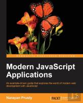 Modern Javascript Applications