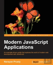 Modern Javascript Applications