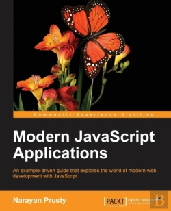 Bertrand.pt - Modern Javascript Applications