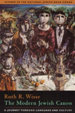 Bertrand.pt - Modern Jewish Canon