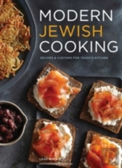 Modern Jewish Cooking