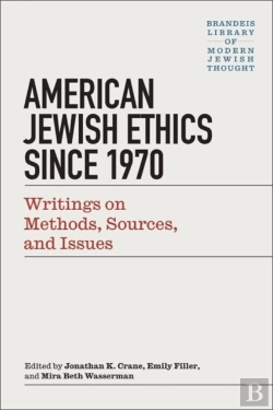 Bertrand.pt - Modern Jewish Ethics Since 1970