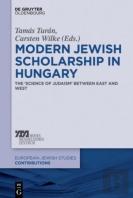Modern Jewish Scholarship In Hungary
