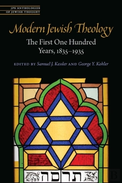 Bertrand.pt - Modern Jewish Theology