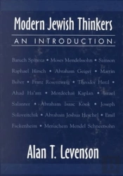 Modern Jewish Thinkers