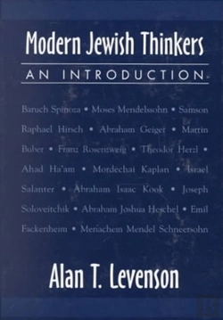 Bertrand.pt - Modern Jewish Thinkers