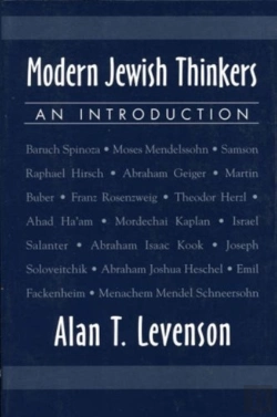 Bertrand.pt - Modern Jewish Thinkers