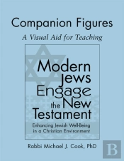 Modern Jews Engage The New Testament Companion Figures