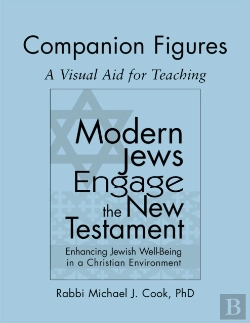 Bertrand.pt - Modern Jews Engage The New Testament Companion Figures