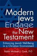 Modern Jews Engage The New Testament
