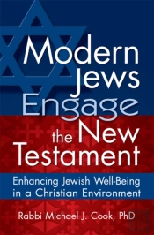 Modern Jews Engage The New Testament