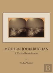Modern John Buchan