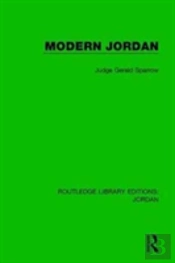 Modern Jordan