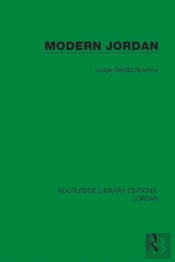 Modern Jordan