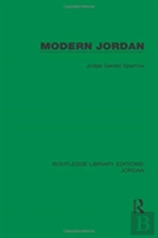 Modern Jordan
