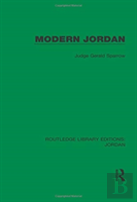 Modern Jordan