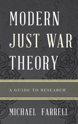 Bertrand.pt - Modern Just War Theory