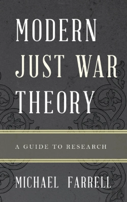 Bertrand.pt - Modern Just War Theory