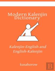 Modern Kalenjin Dictionary