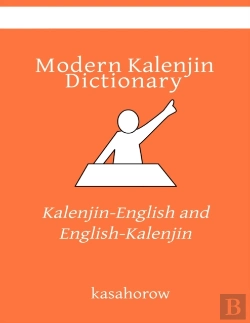 Bertrand.pt - Modern Kalenjin Dictionary
