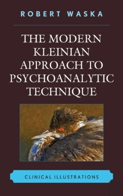 Bertrand.pt - Modern Kleinian Approach To Psychoanalytic Technique