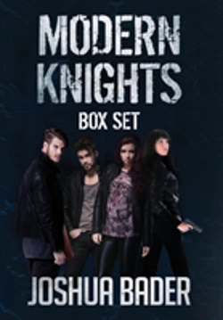 Bertrand.pt - Modern Knights