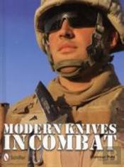 Modern Knives In Combat