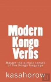 Modern Kongo Verbs