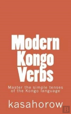 Bertrand.pt - Modern Kongo Verbs