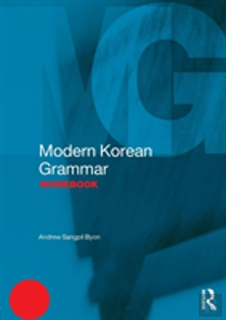 Bertrand.pt - Modern Korean Grammar Workbook