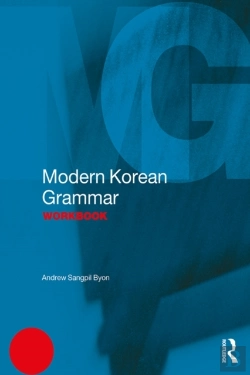 Bertrand.pt - Modern Korean Grammar Workbook