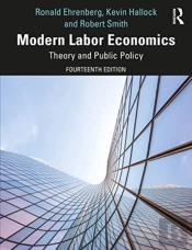 Modern Labor Economics