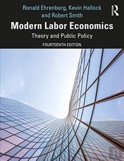 Bertrand.pt - Modern Labor Economics