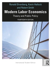 Modern Labor Economics
